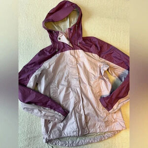 XS womens LL Bean windbreaker